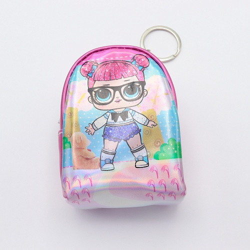 Кошелёк в ассортименте 100245