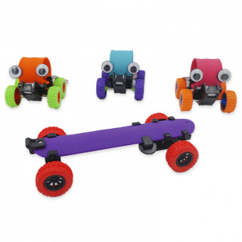 Браслет "Scooter", VIKEY/2026В (12/288)