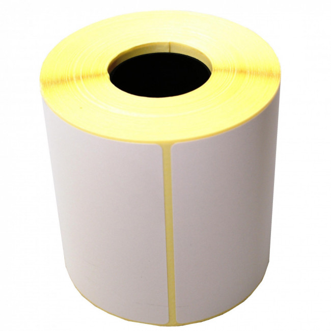 Термоэтикетка 75*120 (300) ECO (10/40)