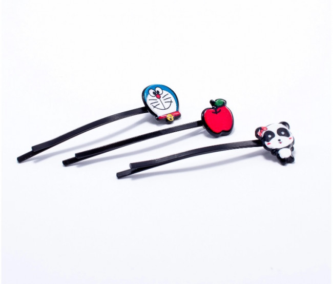 Невидимки набор 3шт, 100349-3