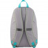 Рюкзак Kite GoPack Сity серый/мятный GO20-159L-1