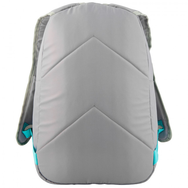 Рюкзак Kite GoPack Сity серый/мятный GO20-159L-1