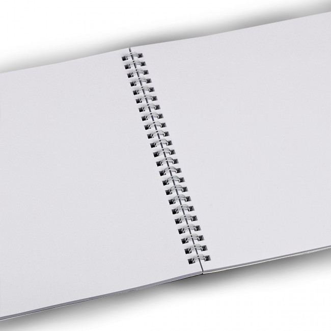 Альбом для рисования А4 48л "Для тебя", на гребне, Светоч/А234_01621(5)