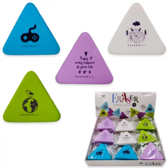 Ластик "Puppyi", MAYLOTT/HR-04685 (36) Ластик "Puppyi", MAYLOTT/HR-04685 (36)