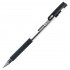 Ручка шариковая 0,5мм черная "Soft Ink Pen" на масляной основе, прозрачный корпус, PIANO (12/288) Ручка шариковая 0,5мм черная "Soft Ink Pen" на масляной основе, прозрачный корпус, PIANO (12/288)
