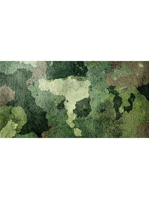 Конверт для денег "Милитари", MILAND/1-05-0278 (10)