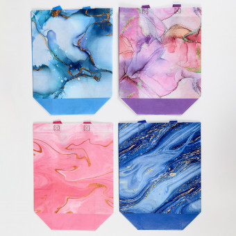 Пакет 29*27*12см "Мрамор" пластиковый, MAYLOTT/3004 (12) Пакет 29*27*12см "Мрамор" пластиковый, MAYLOTT/3004 (12)