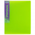 Папка А4 700 мкр 20мм, с металлическим прижимом, neon лайм, Prisma Expert Complete/EC210700021 (6) Папка А4 700 мкр 20мм, с металлическим прижимом, neon лайм, Prisma Expert Complete/EC210700021 (6)