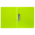 Папка А4 700 мкр 20мм, с металлическим прижимом, neon лайм, Prisma Expert Complete/EC210700021 (6) Папка А4 700 мкр 20мм, с металлическим прижимом, neon лайм, Prisma Expert Complete/EC210700021 (6)