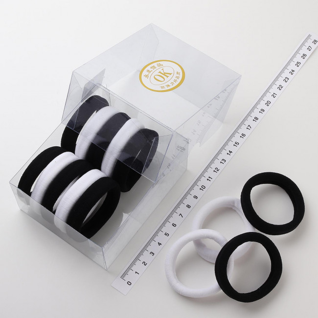 Резинка для волос 26-15, 1 шт (14)