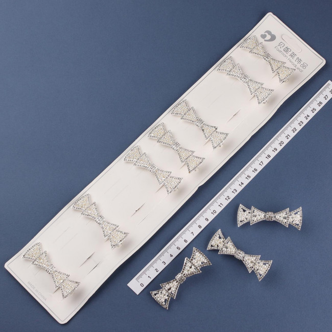 Зажим для волос 009-81 (10)