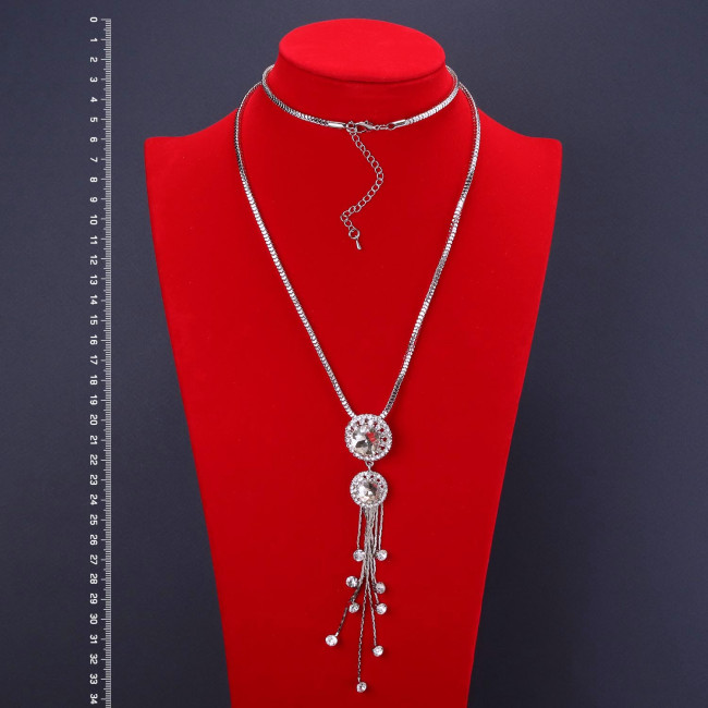 Подвеска женская 006-574