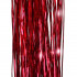 Дождик 1м из фольги красный, 10шт, Микрос/Ч08464 Дождик 1м из фольги красный, 10шт, Микрос/Ч08464