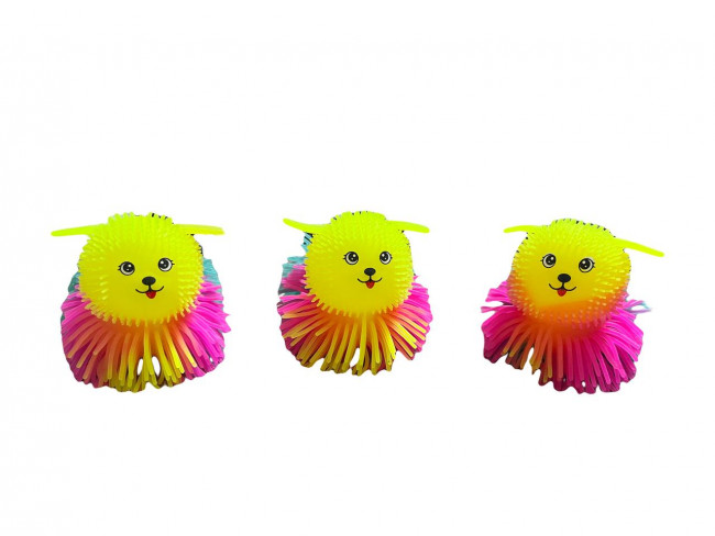 Антистресс "Пушистый пес" (12)