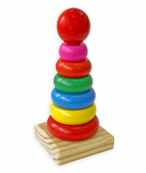 Деревянная пирамида, Asmar Деревянная пирамида, Asmar