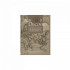 Блокнот А6 80л клетка "Эпоха открытий", твёрдая обложка, BV/3-80-005/34 (24)