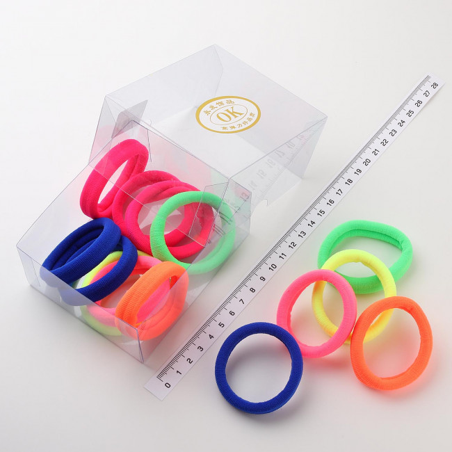 Резинка для волос 26-17 (14)