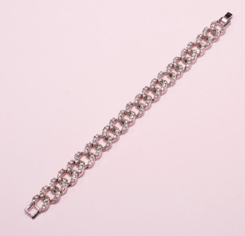 Браслет женский 100253-15