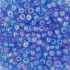 Бисер "Zlatka" GR 11/0 (0161-0180A) 10 г №0166 св.синий Бисер "Zlatka" GR 11/0 (0161-0180A) 10 г №0166 св.синий
