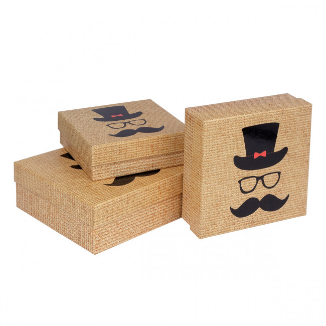 Набор подарочных коробок 3шт, Stilerra/GBOX-S41 №3 Набор подарочных коробок 3шт, Stilerra/GBOX-S41 №3