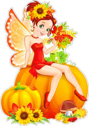 Плакат "Фея", P33-101 (10) Плакат "Фея", P33-101 (10)