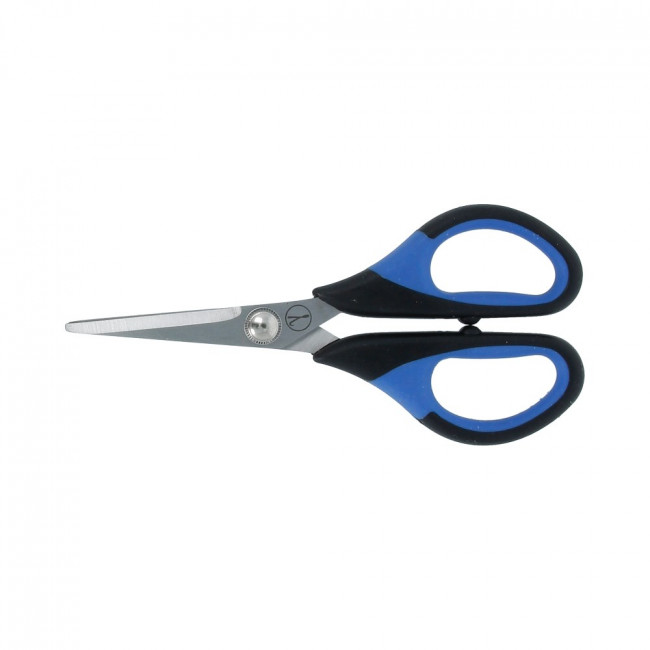 Ножницы 140мм для шитья Gamma (G-203)