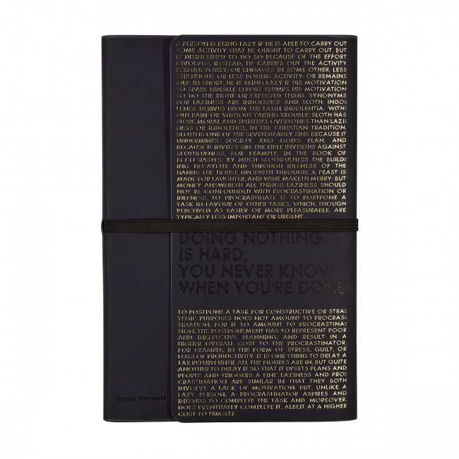 Ежедневник А5 96л недатированный "Bilbao", черно-синий, BV/3-225/01 (20) Ежедневник А5 96л недатированный "Bilbao", черно-синий, BV/3-225/01 (20)