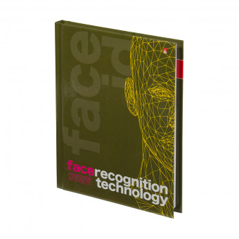 Блокнот А6 80л клетка "Start Up. New", твёрдая обложка, BV/3-80-005/41 (24)