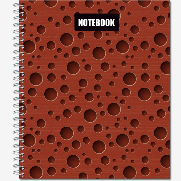 Тетрадь общ. 96л. "Перфорация", обложка - мелов.картон + выборочное УФ-лакирование, металлич (20) Тетрадь общ. 96л. "Перфорация", обложка - мелов.картон + выборочное УФ-лакирование, металлич (20)