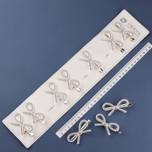 Зажим для волос 009-86 (10)