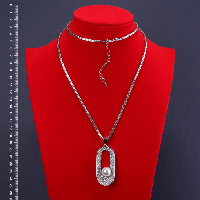 Подвеска женская 006-628