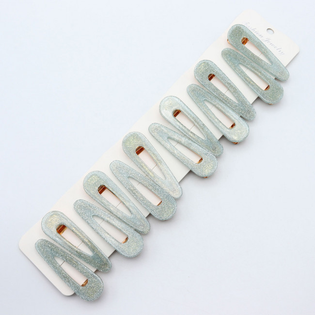 Зажим для волос KA 5000-54 (12)