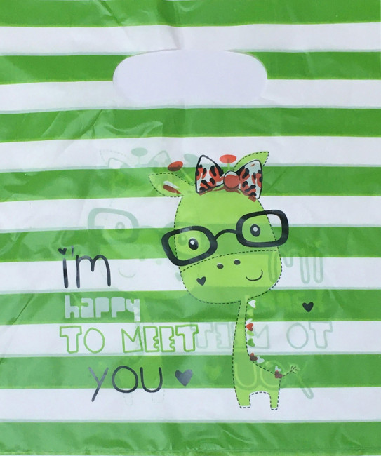 Пакет ПВД (20*25) 45 мкм "Микс" (100) Пакет ПВД (20*25) 45 мкм "Микс" (100)