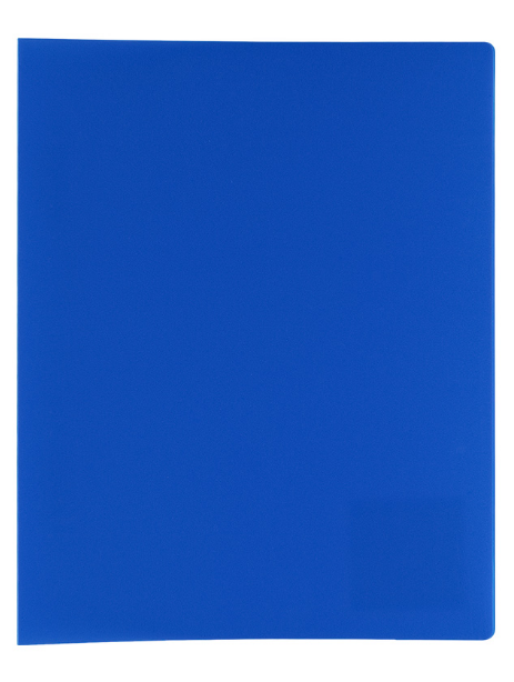 Папка А4 450мкр 15мм с пружинным скоросшивателем, песок, синий, Flexi Expert Complete/ 220511 (6) Папка А4 450мкр 15мм с пружинным скоросшивателем, песок, синий, Flexi Expert Complete/ 220511 (6)