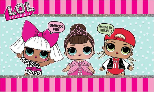 Раскраска А3 РНБ-013