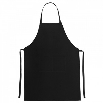 Фартук для рисования водонепроницаемый, 76*48см с карманом, на завязках, 12650