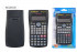Калькулятор-инженерный :10-разрядный, 2-х строчный, 240 функций; с крышкой, в пластиковой упаковке на подложке, размер упаковки-20*11,5 см.