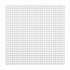 Канва 10.7 x 10.7см "Квадрат малый" пластиковая, 100% полиэтилен, Gamma/KPL-10