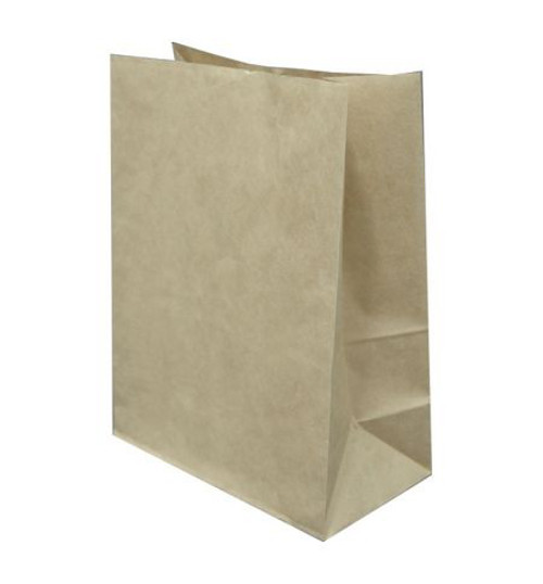 Пакет крафт 18х29х12