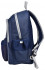 Рюкзак Schoolformat SOFT 2 EXPLORE 20,5 л синий 42х31х16 см 2 отд. молния д/мальчиков