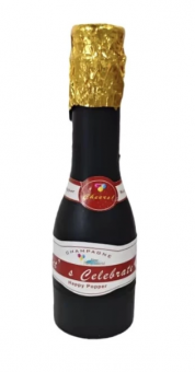 Хлопушка "Party/ Let's celebrate!" 16см, XB16, Магистр/MAG-XB16/105217