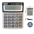 Калькулятор 12- разрядный настольный 125*106*20, ELLOTT/ET-2520 (10/80)