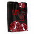 Сумка-шоппер Blak Fresh & fruity "Гранат" 34х36 см BV/16-004-02/26 (5)