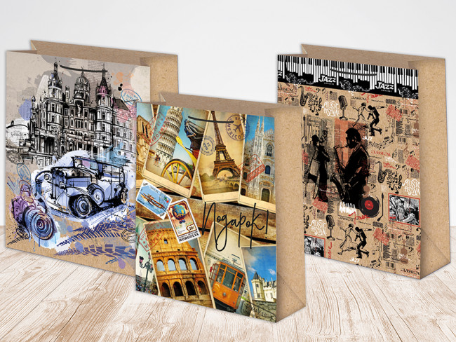 Пакет подарочный 18см х 23см, мат. лам., Микрос/ч45576 (12) Пакет подарочный 18см х 23см, мат. лам., Микрос/ч45576 (12)