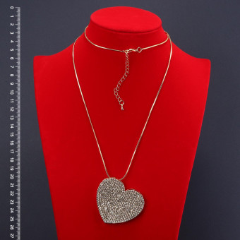 Подвеска женская 006-643