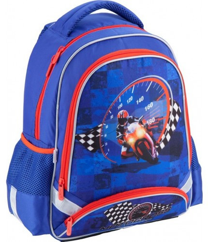 Рюкзак школьный 517 Motocross