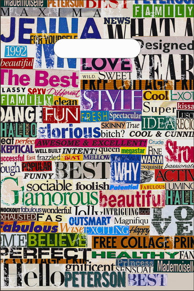 Пакет ПВД (20*30) 30 мкм "Массмедиа" (100)