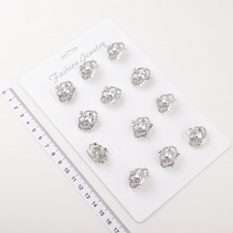 Брошь 008-617 (12)