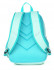 Рюкзак Schoolformat SOFT 2 STAY COOL 21 л бирюз. 42х31х16 см мягкий 2 отд. молния д/девочек