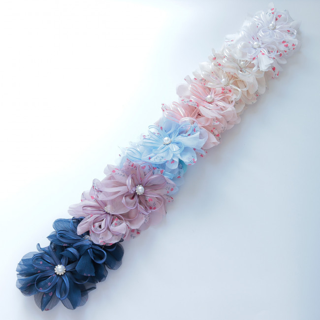 Резинка детская 1698-1 (12)